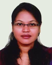 Dr Sharmin Nahar Bashar